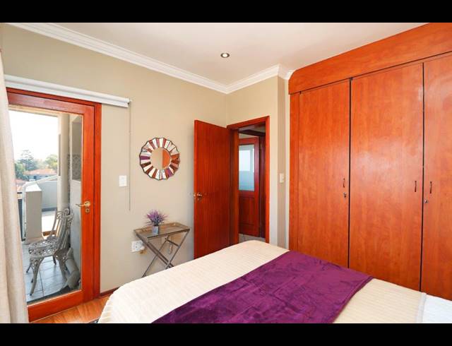 3 BEDROOM APARTMENT TO LET IN DUNKELD WEST